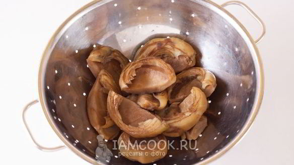 ШАГ 9. паштет из артишоков