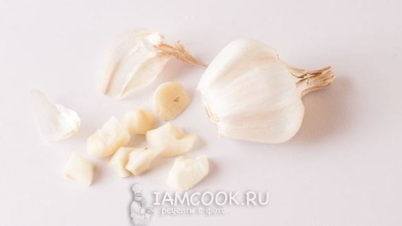 ШАГ 11. паштет из артишоков