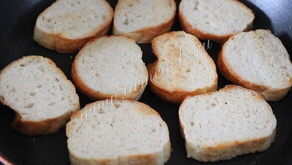 ШАГ 3. паштет из авокадо