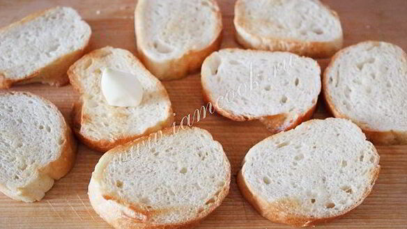 ШАГ 4. паштет из авокадо