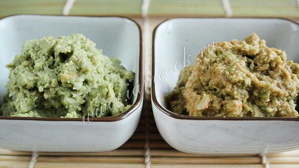 ШАГ 6. паштет из авокадо