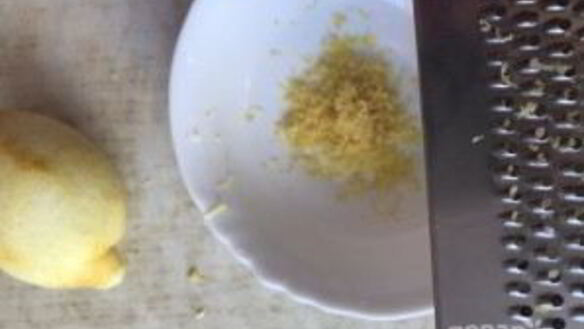 ШАГ 3. паштет из фасоли с прованскими травами