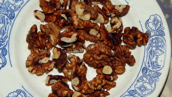 ШАГ 4. паштет из фасоли