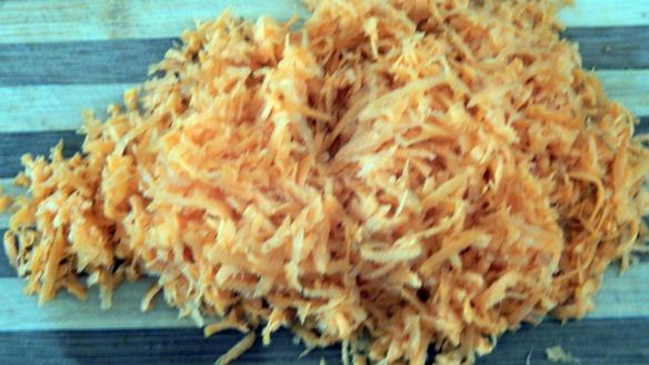 ШАГ 5. паштет из фасоли