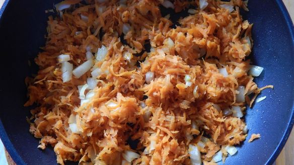 ШАГ 7. паштет из фасоли