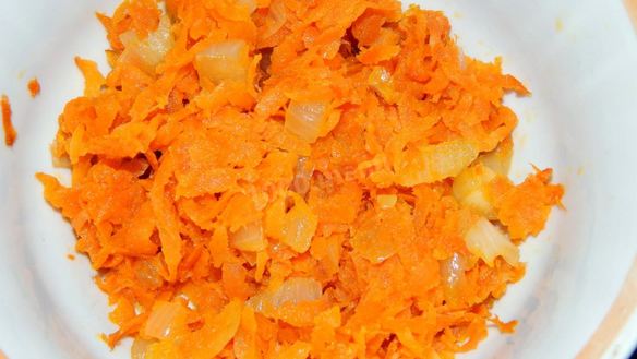 ШАГ 8. паштет из фасоли