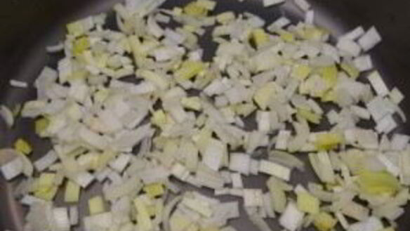 ШАГ 2. паштет из горбуши