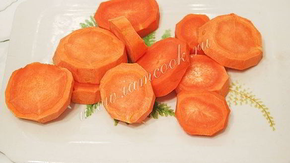 ШАГ 5. паштет из говяжьей печени со сливочным маслом