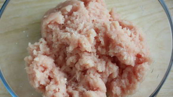 ШАГ 3. паштет из индейки