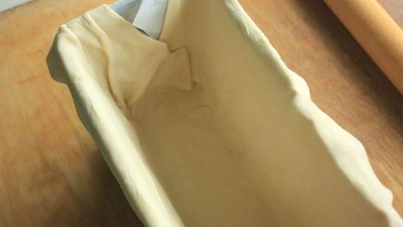 ШАГ 6. паштет из индейки