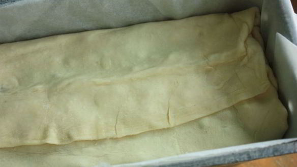 ШАГ 8. паштет из индейки