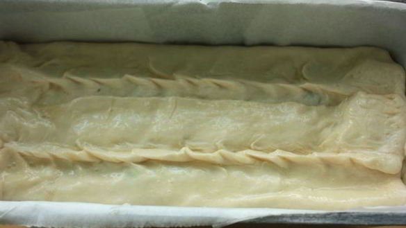 ШАГ 9. паштет из индейки