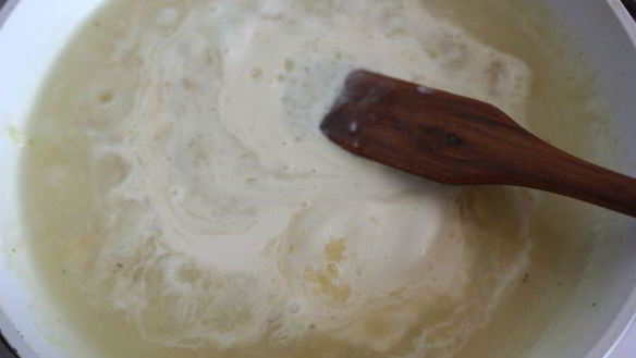 ШАГ 10. паштет из индейки