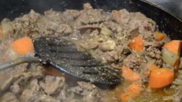 ШАГ 3. паштет из индюшиной печени