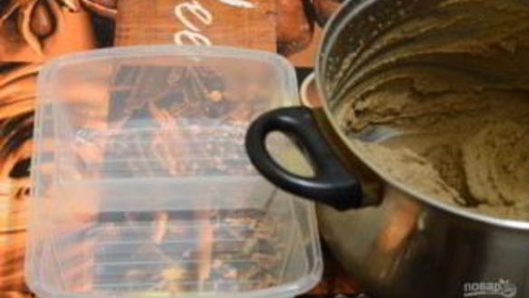 ШАГ 4. паштет из индюшиной печени