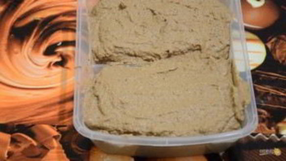 ШАГ 5. паштет из индюшиной печени