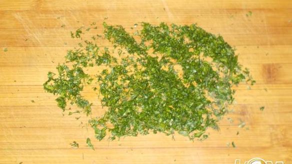 ШАГ 8. паштет из кролика с черносливом