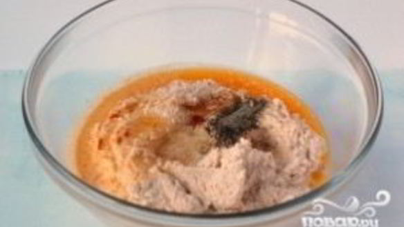 ШАГ 4. паштет из куриной грудки