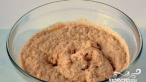 ШАГ 6. паштет из куриной грудки