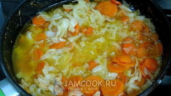 ШАГ 5. паштет из куриной печени нарезной