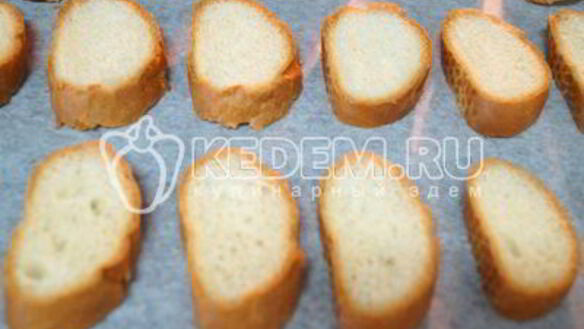 ШАГ 8. паштет из куриной печени с грибами