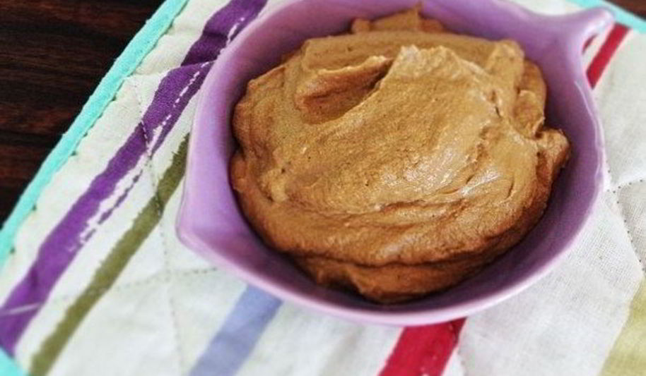 Рецепт паштет из куриной печени со сливками