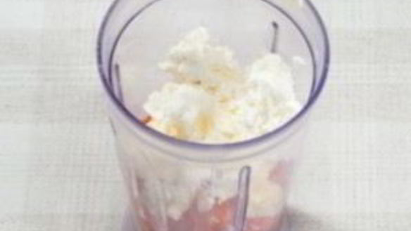 ШАГ 2. паштет из мойвы