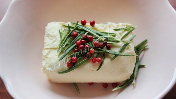 ШАГ 6. паштет из печени индейки