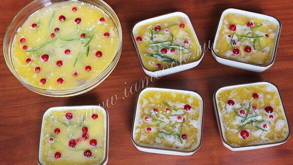 ШАГ 7. паштет из печени индейки