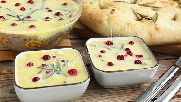 ШАГ 8. паштет из печени индейки