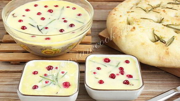 ШАГ 9. паштет из печени индейки