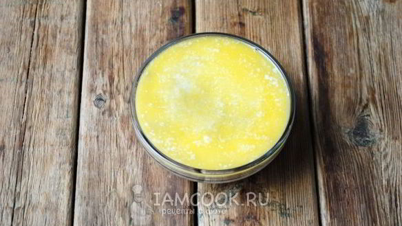 ШАГ 14. паштет из печени кролика