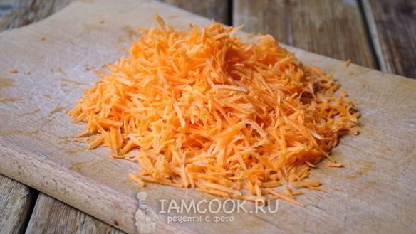 ШАГ 7. паштет из печени кролика