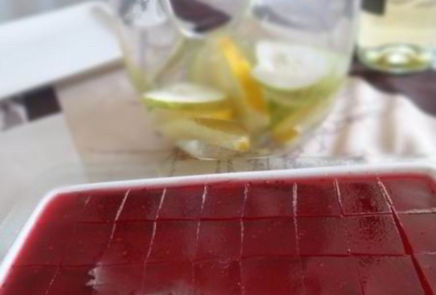 Паштет из печени с хрустящим луком