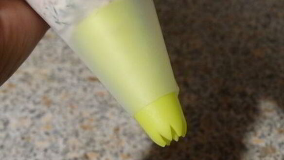 ШАГ 5. паштет из творожного сыра и печени трески