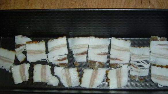 ШАГ 2. паштет из тыквы