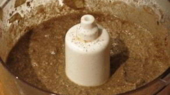 ШАГ 5. паштет из утиной печени