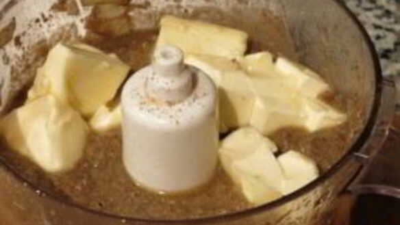 ШАГ 6. паштет из утиной печени