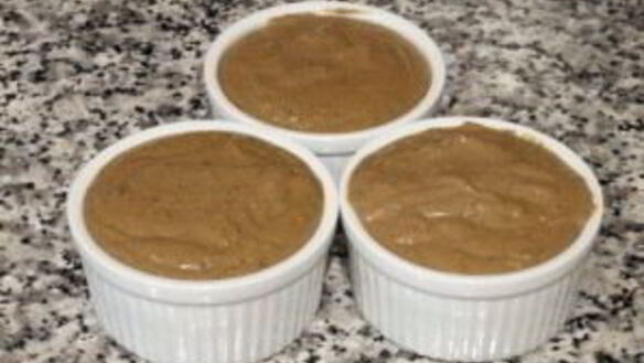 ШАГ 7. паштет из утиной печени