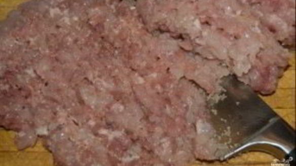 ШАГ 2. паштет из утки с черносливом