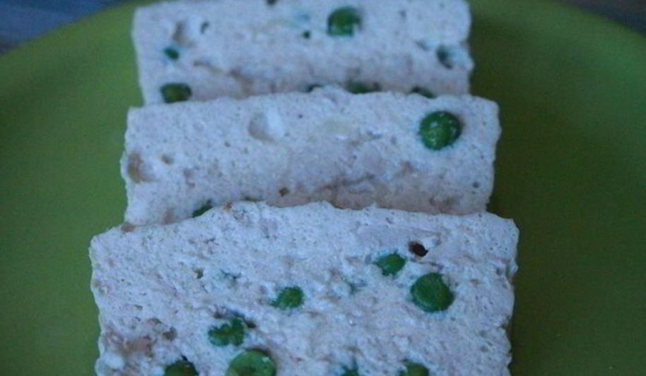 Рецепт паштет куриный
