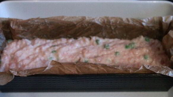 ШАГ 4. паштет куриный