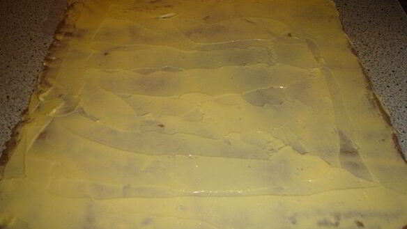 ШАГ 7. паштет на завтрак