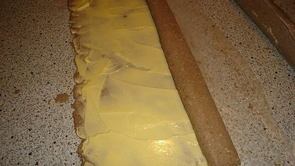 ШАГ 8. паштет на завтрак