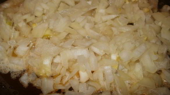 ШАГ 3. паштет печеночно-мясной