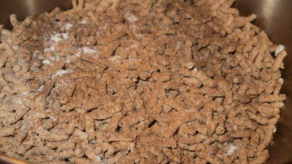 ШАГ 5. паштет печеночно-мясной