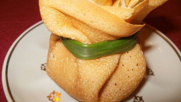 ШАГ 7. паштет печеночно-мясной