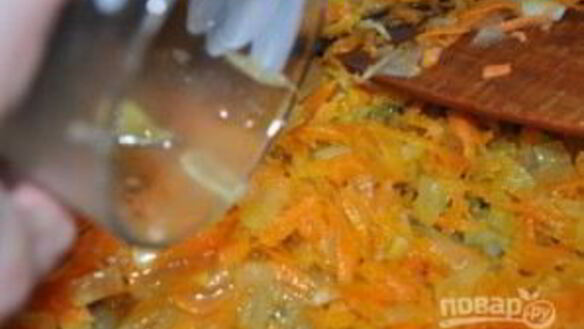 ШАГ 2. паштет печеночный вкусный