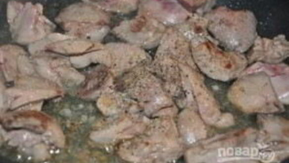 ШАГ 3. паштет печеночный вкусный