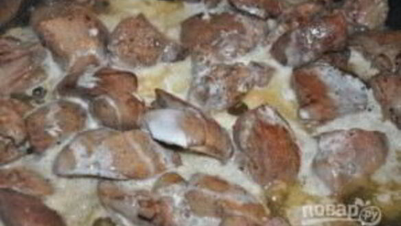 ШАГ 4. паштет печеночный вкусный